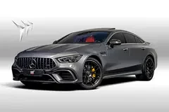 Mercedes-Benz AMG