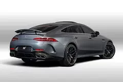 Mercedes-Benz AMG