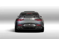 Mercedes-Benz AMG