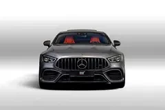 Mercedes-Benz AMG
