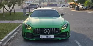 Mercedes-Benz AMG