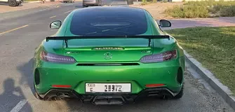 Mercedes-Benz AMG