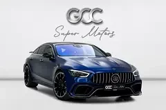 Mercedes-Benz AMG