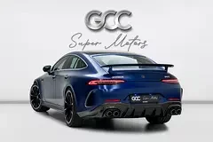 Mercedes-Benz AMG
