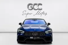 Mercedes-Benz AMG