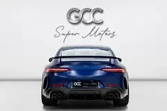 Mercedes-Benz AMG