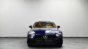 Mercedes-Benz AMG