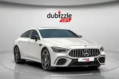 Mercedes-Benz AMG