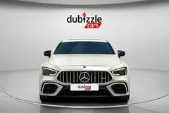 Mercedes-Benz AMG