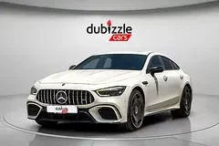 Mercedes-Benz AMG