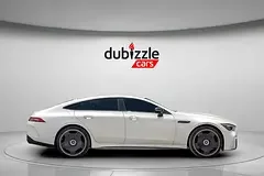 Mercedes-Benz AMG