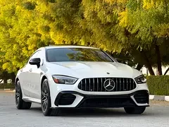 Mercedes-Benz AMG