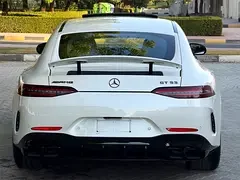 Mercedes-Benz AMG