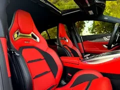 Mercedes-Benz AMG