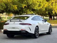 Mercedes-Benz AMG