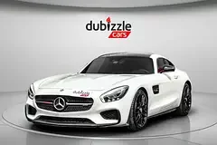 Mercedes-Benz AMG