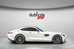 Mercedes-Benz AMG