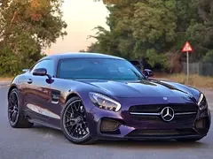 Mercedes-Benz AMG