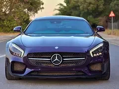 Mercedes-Benz AMG