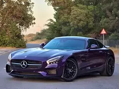 Mercedes-Benz AMG
