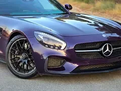 Mercedes-Benz AMG