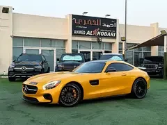 Mercedes-Benz AMG