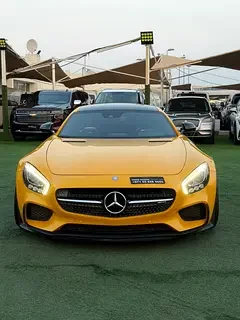 Mercedes-Benz AMG
