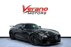 Mercedes-Benz AMG