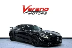 Mercedes-Benz AMG