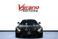 Mercedes-Benz AMG