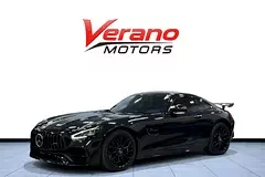 Mercedes-Benz AMG