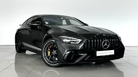 Mercedes-Benz AMG
