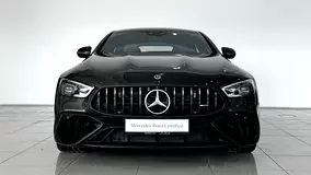 Mercedes-Benz AMG