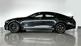 Mercedes-Benz AMG