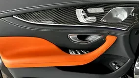Mercedes-Benz AMG