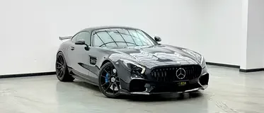 Mercedes-Benz AMG