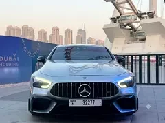 Mercedes-Benz AMG