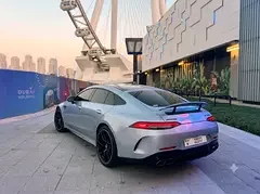 Mercedes-Benz AMG