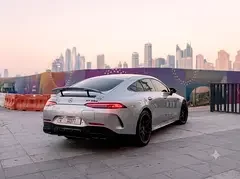 Mercedes-Benz AMG