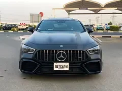 Mercedes-Benz AMG