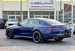 Mercedes-Benz AMG
