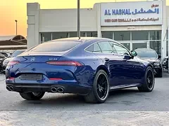 Mercedes-Benz AMG