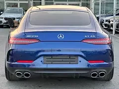 Mercedes-Benz AMG