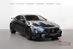 Mercedes-Benz AMG