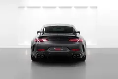 Mercedes-Benz AMG