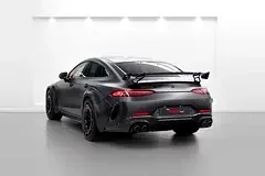 Mercedes-Benz AMG