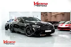 Mercedes-Benz AMG