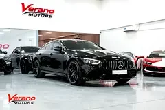 Mercedes-Benz AMG