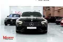 Mercedes-Benz AMG