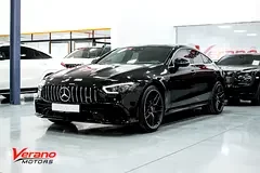 Mercedes-Benz AMG